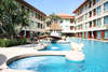 Patong Paragon Hotel 